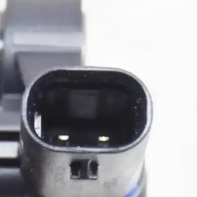 Peça sobressalente para automóvel em segunda mão sensor de colisão / impacto por jaguar e-pace x540 (2017-..) hatchback referências oem iam j9c314b342ab,j9c3-14b342-ab  