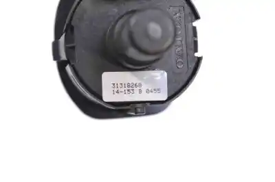 Автозапчасти б/у выключатель подушки безопасности за volvo v40 hatchback (2012-2019) ссылки oem iam 31318268  