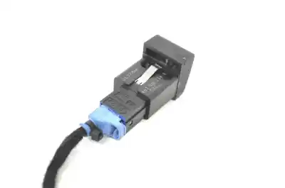 Peça sobressalente para automóvel em segunda mão interruptor de desativação do airbag por audi a4 cabrio 8h7, b6, 8he, b7 (2002-2009) referências oem iam 8h2919234a  