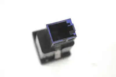 Peça sobressalente para automóvel em segunda mão interruptor de desativação do airbag por audi a4 cabrio 8h7, b6, 8he, b7 (2002-2009) referências oem iam 8h2919234a  