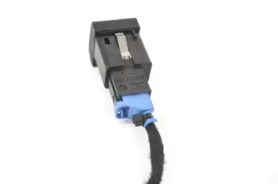 Peça sobressalente para automóvel em segunda mão interruptor de desativação do airbag por audi a4 cabrio 8h7, b6, 8he, b7 (2002-2009) referências oem iam 8h2919234a  