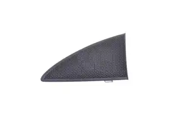 Tweedehands auto-onderdeel luidsprekercover voor audi a4 cabrio 8h7, b6, 8he, b7 (2002-2009) oem iam-referenties 8h0035423  