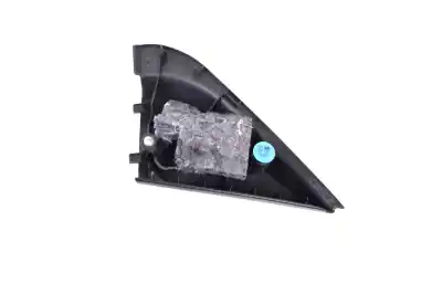 Автозапчастина б/у кришка динаміка для mitsubishi outlander iii gg_w, gf_w, zj (2012-..) off-road посилання на oem iam 7221b587  