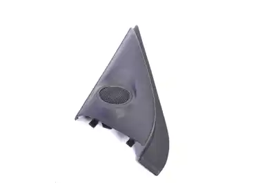 Автозапчастина б/у кришка динаміка для mitsubishi outlander iii gg_w, gf_w, zj (2012-..) off-road посилання на oem iam 7221b587  