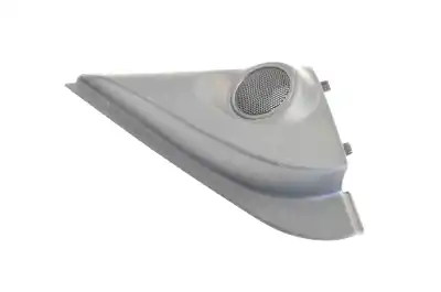 Pezzo di ricambio per auto di seconda mano coperchio altoparlante per mitsubishi outlander iii gg_w, gf_w, zj (2012-..) off-road riferimenti oem iam 7221b588  