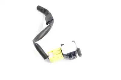 Pièce détachée automobile d'occasion Capteur De Collision / D'impact pour MITSUBISHI OUTLANDER III GG_W, GF_W, ZJ (2012-..) Off-road Références OEM IAM 8651A166  