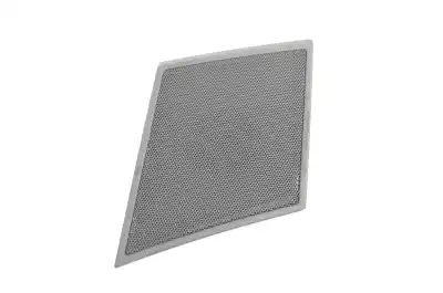 Second-hand car spare part speaker cover for porsche cayenne 9pa (2002-2010) oem iam references 7l5035793  