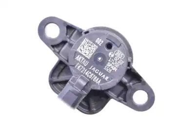 Pezzo di ricambio per auto di seconda mano sensore urto / impatto per jaguar e-pace x540 (2017-..) hatchback riferimenti oem iam fk7214c676aa  
