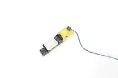 Автозапчастина б/у датчик зіткнення / удару для porsche cayenne 9pa (2002-2010) посилання на oem iam 7l0909606c  