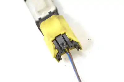 Автозапчастина б/у датчик зіткнення / удару для porsche cayenne 9pa (2002-2010) посилання на oem iam 7l0909606c  