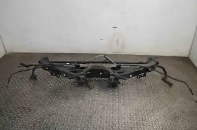 Автозапчастина б/у задній підрамник для mini cooper f56 (2013-..) hatchback посилання на oem iam   