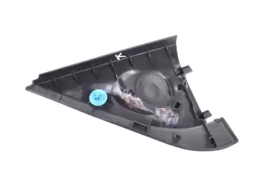 Pezzo di ricambio per auto di seconda mano coperchio altoparlante per mitsubishi outlander iii gg_w, gf_w, zj (2012-..) off-road riferimenti oem iam 7221b587  