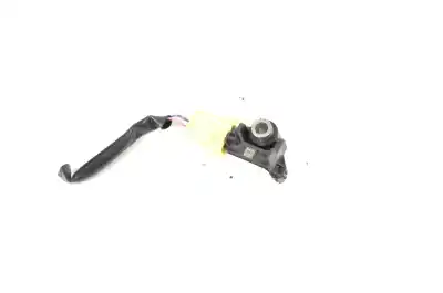 Second-hand car spare part collision / impact sensor for mitsubishi outlander iii gg_w, gf_w, zj (2012-..) off-road oem iam references 8651a166  
