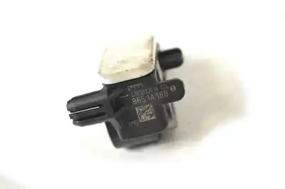 Second-hand car spare part collision / impact sensor for mitsubishi outlander iii gg_w, gf_w, zj (2012-..) off-road oem iam references 8651a166  