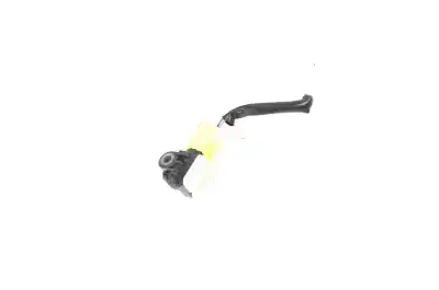 Second-hand car spare part collision / impact sensor for mitsubishi outlander iii gg_w, gf_w, zj (2012-..) off-road oem iam references 8651a166  