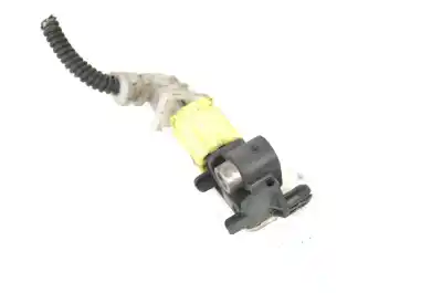 Pezzo di ricambio per auto di seconda mano Sensore Urto / Impatto per MITSUBISHI OUTLANDER III GG_W, GF_W, ZJ (2012-..) Off-road Riferimenti OEM IAM 8651A165  