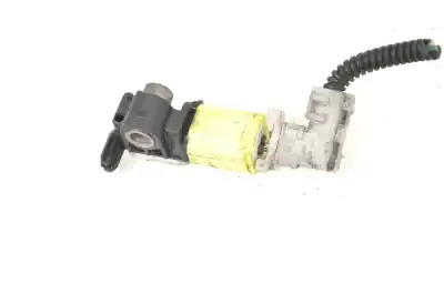 Pezzo di ricambio per auto di seconda mano sensore urto / impatto per mitsubishi outlander iii gg_w, gf_w, zj (2012-..) off-road riferimenti oem iam 8651a165  