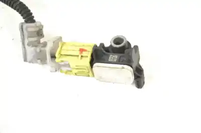 Pezzo di ricambio per auto di seconda mano sensore urto / impatto per mitsubishi outlander iii gg_w, gf_w, zj (2012-..) off-road riferimenti oem iam 8651a165  