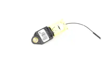 Peça sobressalente para automóvel em segunda mão Sensor De Colisão / Impacto por TOYOTA AURIS AURIS (2006-2012) Referências OEM IAM 89831-02080  