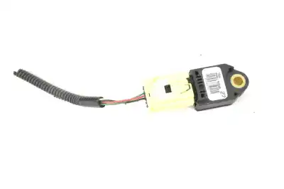 Peça sobressalente para automóvel em segunda mão Sensor De Colisão / Impacto por TOYOTA AURIS AURIS (2006-2012) Referências OEM IAM 89831-02060  