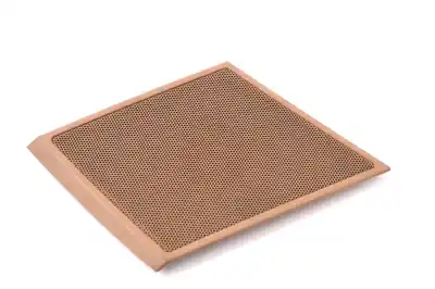 Pezzo di ricambio per auto di seconda mano Coperchio Altoparlante per PORSCHE CAYENNE 9PA (2002-2010) Riferimenti OEM IAM 7L5035793  