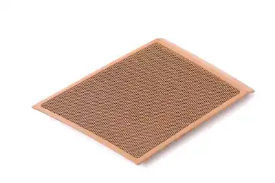 Pezzo di ricambio per auto di seconda mano coperchio altoparlante per porsche cayenne 9pa (2002-2010) riferimenti oem iam 7l5035793  