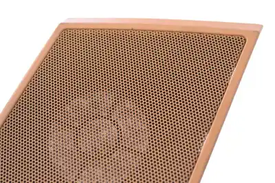 Pezzo di ricambio per auto di seconda mano coperchio altoparlante per porsche cayenne 9pa (2002-2010) riferimenti oem iam 7l5035793  