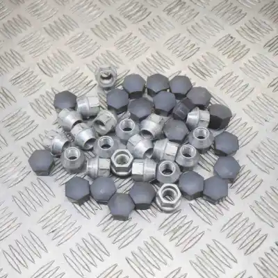 Second-hand car spare part Wheel Bolt Set for TESLA MODEL 3 (2018-..) Sedan OEM IAM references   