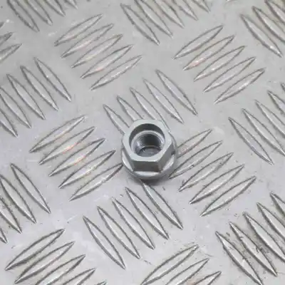 Second-hand car spare part wheel bolt set for tesla model 3 (2018-..) sedan oem iam references   