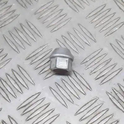 Second-hand car spare part wheel bolt set for tesla model 3 (2018-..) sedan oem iam references   