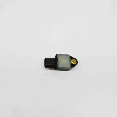 Peça sobressalente para automóvel em segunda mão sensor de colisão / impacto por dodge avenger (2007-2014) referências oem iam p04896065aa  