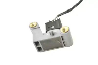 Peça sobressalente para automóvel em segunda mão sensor de colisão / impacto por mini cooper r56 (2005-2013) referências oem iam 9159314  