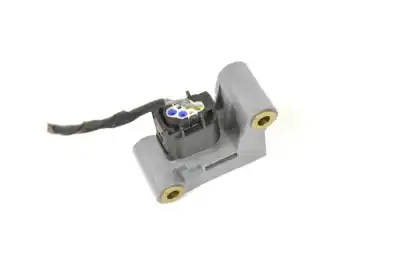 Peça sobressalente para automóvel em segunda mão Sensor De Colisão / Impacto por MINI COOPER R56 (2005-2013) Referências OEM IAM 9159314  