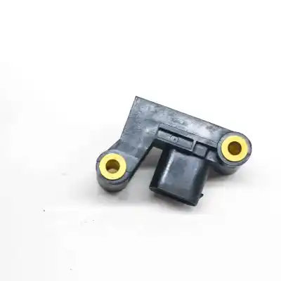 Second-hand car spare part collision / impact sensor for bmw 6 e63 (2004-2010) coupe oem iam references 6977398  