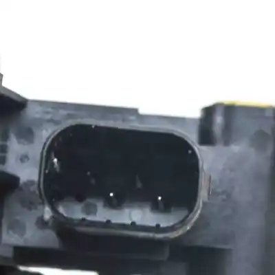 Second-hand car spare part collision / impact sensor for bmw 6 e63 (2004-2010) coupe oem iam references 6977398  