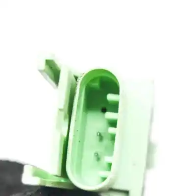 Second-hand car spare part collision / impact sensor for bmw 6 e63 (2004-2010) coupe oem iam references 9118168,5wk43448  