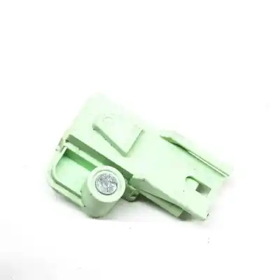 Second-hand car spare part collision / impact sensor for bmw 6 e63 (2004-2010) coupe oem iam references 9118168,5wk43448  