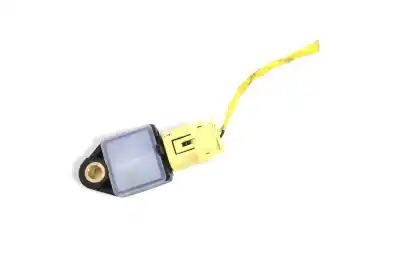 Peça sobressalente para automóvel em segunda mão sensor de colisão / impacto por hyundai i30 gd (2011-..) hatchback referências oem iam 95920-a6000  