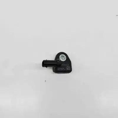 Автозапчасти б/у датчик столкновения / удара за SKODA OCTAVIA III COMBI 5E5 (2012-2020) ссылки OEM IAM 3Q0959351A  