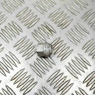 Second-hand car spare part wheel bolt set for tesla model y (2019-..) off-road oem iam references   