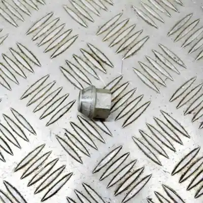 Second-hand car spare part wheel bolt set for tesla model y (2019-..) off-road oem iam references   