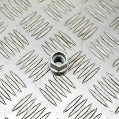 Second-hand car spare part wheel bolt set for tesla model y (2019-..) off-road oem iam references   