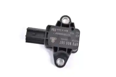 Pezzo di ricambio per auto di seconda mano sensore urto / impatto per audi tt 8j3 (2006-2014) riferimenti oem iam 8p0955557  