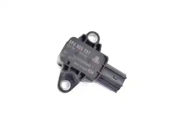 Second-hand car spare part Collision / Impact Sensor for AUDI TT 8J3 (2006-2014) OEM IAM references 8P0955557  