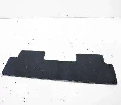 Peça sobressalente para automóvel em segunda mão jogo de tapetes por tesla model 3 (2018-..) sedan referências oem iam   