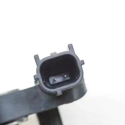 Pièce détachée automobile d'occasion capteur de collision / d'impact pour mazda cx-5 kf (2016-..) off-road références oem iam k123-57kc0  