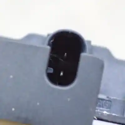 Peça sobressalente para automóvel em segunda mão sensor de colisão / impacto por volkswagen id.3 e11 (2019-..) hatchback referências oem iam 1ea959354  