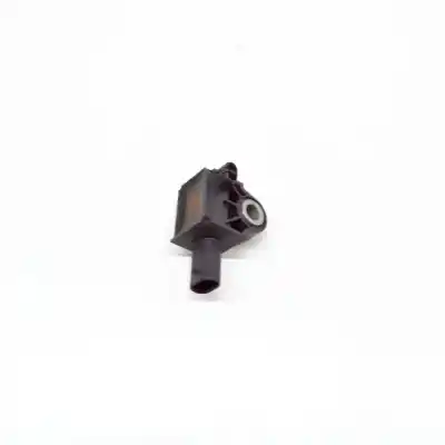 Peça sobressalente para automóvel em segunda mão sensor de colisão / impacto por volkswagen id.3 e11 (2019-..) hatchback referências oem iam 5wa907651a  