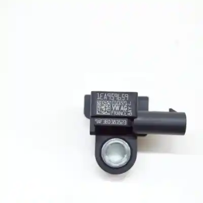 Second-hand car spare part collision / impact sensor for volkswagen id.3 e11 (2019-..) hatchback oem iam references 1ea959659  