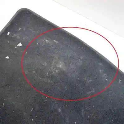 Peça sobressalente para automóvel em segunda mão jogo de tapetes por tesla model 3 (2018-..) sedan referências oem iam   